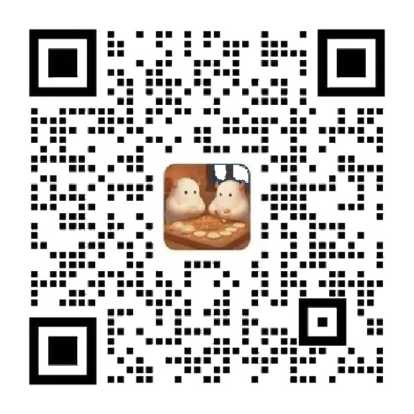 消费者服务微信二维码